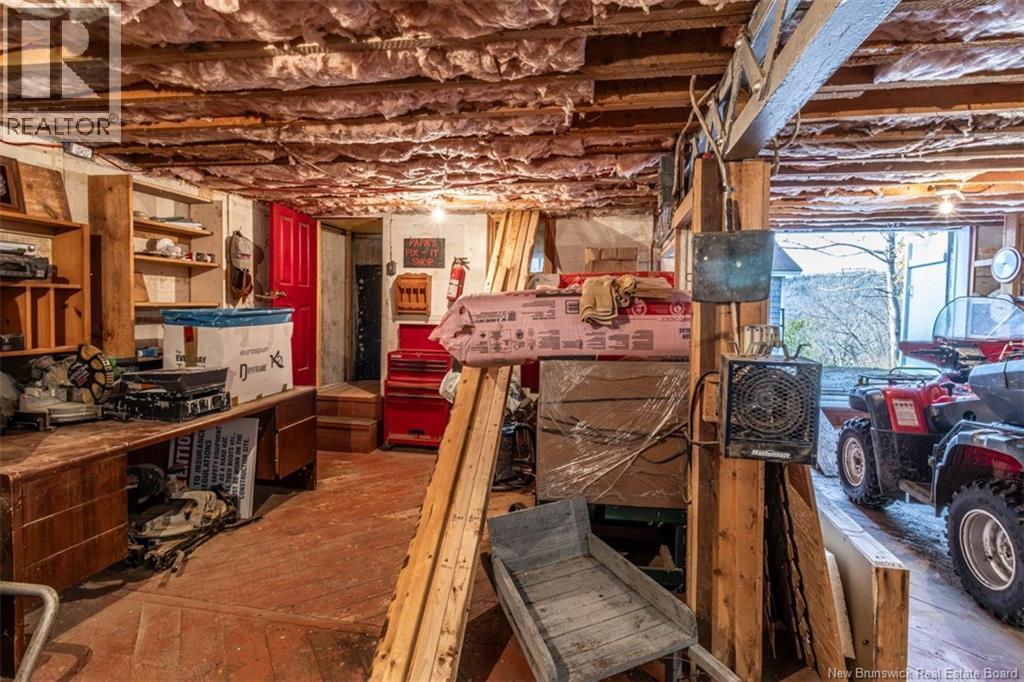 151 Neck Road, Quispamsis, New Brunswick  E2G 1K9 - Photo 45 - NB129932