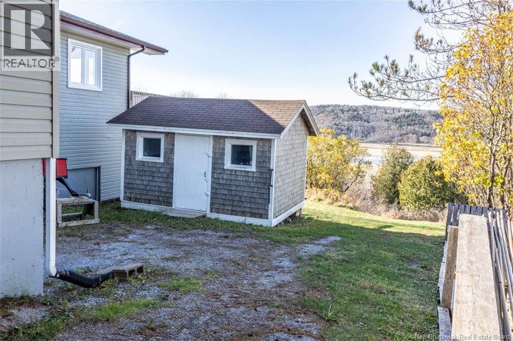 151 Neck Road, Quispamsis, New Brunswick  E2G 1K9 - Photo 46 - NB129932