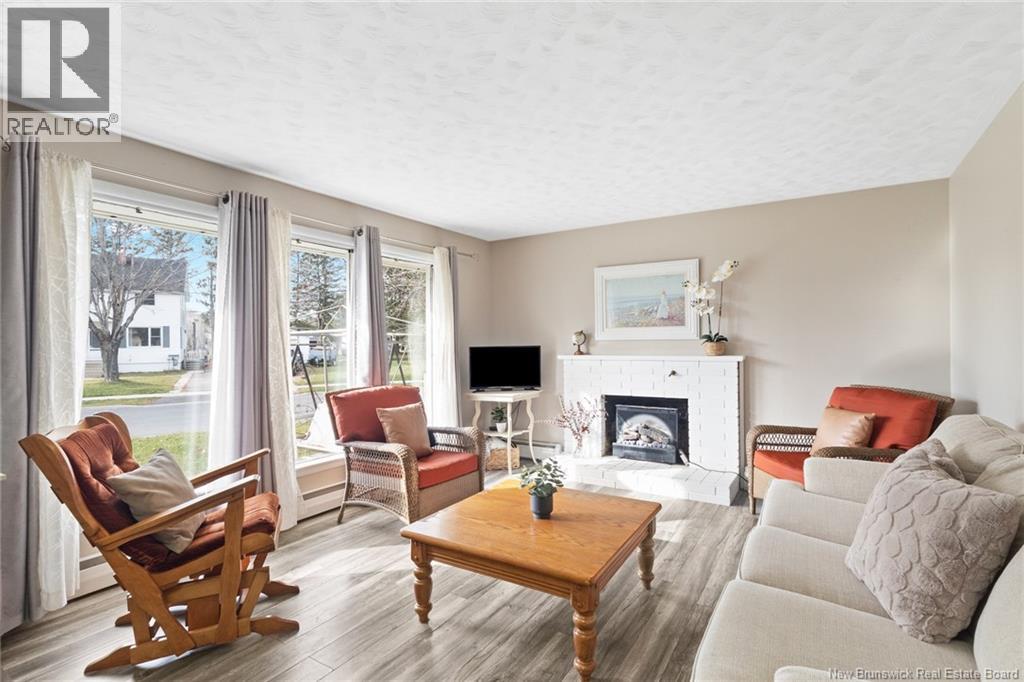 110 Mcadam Avenue, Fredericton, New Brunswick E3A 1G5 - Photo 12 - NB129797