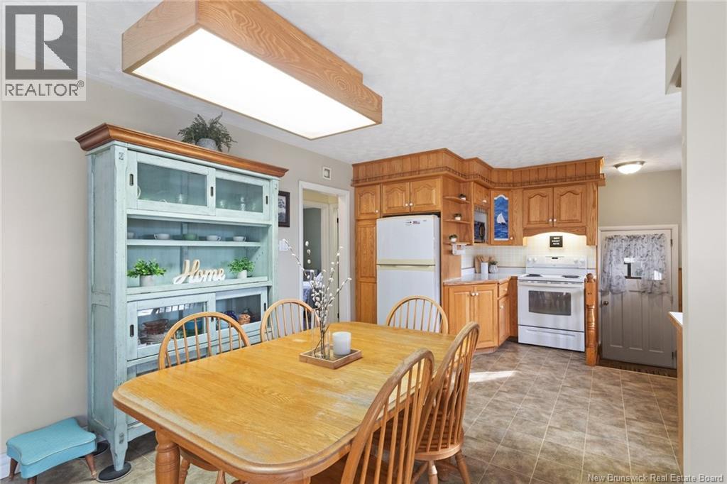 110 Mcadam Avenue, Fredericton, New Brunswick E3A 1G5 - Photo 15 - NB129797