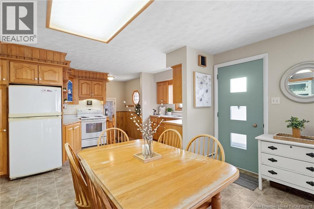 110 Mcadam Avenue, Fredericton, New Brunswick E3A 1G5 - Photo 16 - NB129797