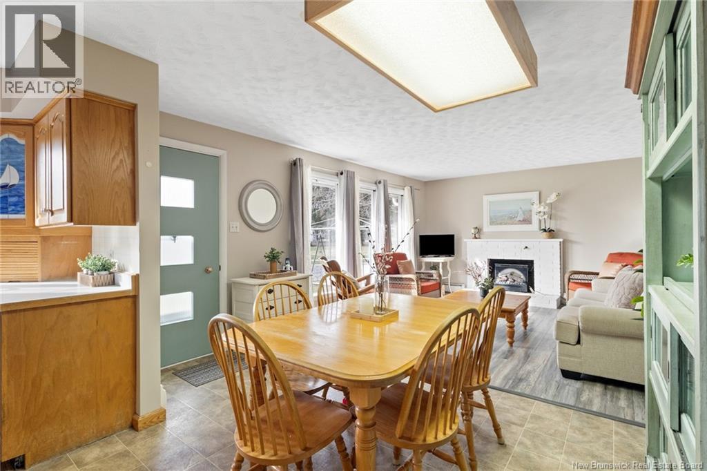 110 Mcadam Avenue, Fredericton, New Brunswick E3A 1G5 - Photo 17 - NB129797