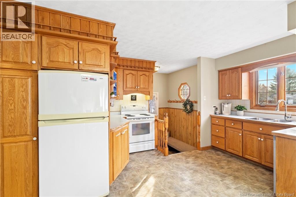 110 Mcadam Avenue, Fredericton, New Brunswick E3A 1G5 - Photo 19 - NB129797