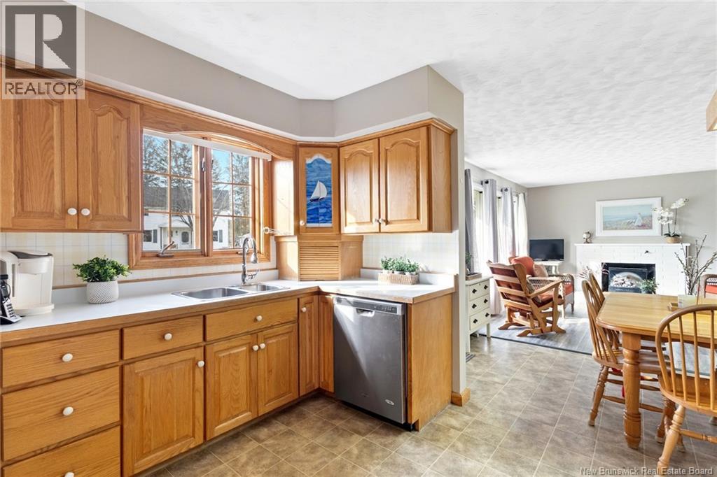 110 Mcadam Avenue, Fredericton, New Brunswick E3A 1G5 - Photo 21 - NB129797