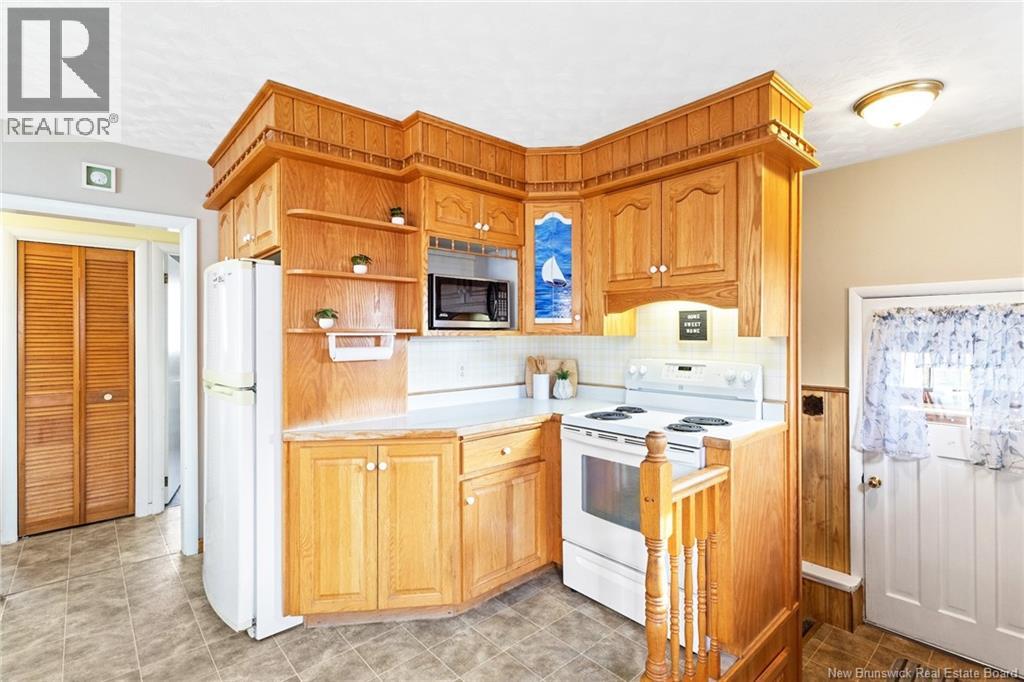 110 Mcadam Avenue, Fredericton, New Brunswick E3A 1G5 - Photo 23 - NB129797