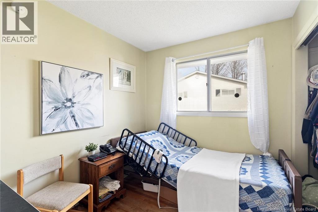 110 Mcadam Avenue, Fredericton, New Brunswick E3A 1G5 - Photo 28 - NB129797