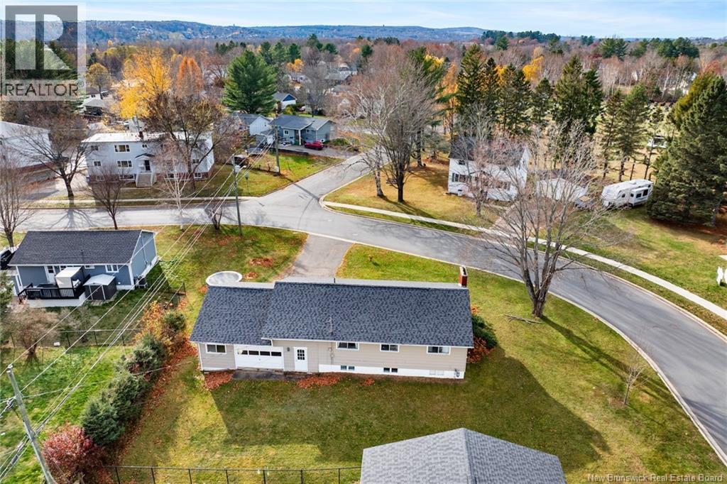 110 Mcadam Avenue, Fredericton, New Brunswick E3A 1G5 - Photo 4 - NB129797