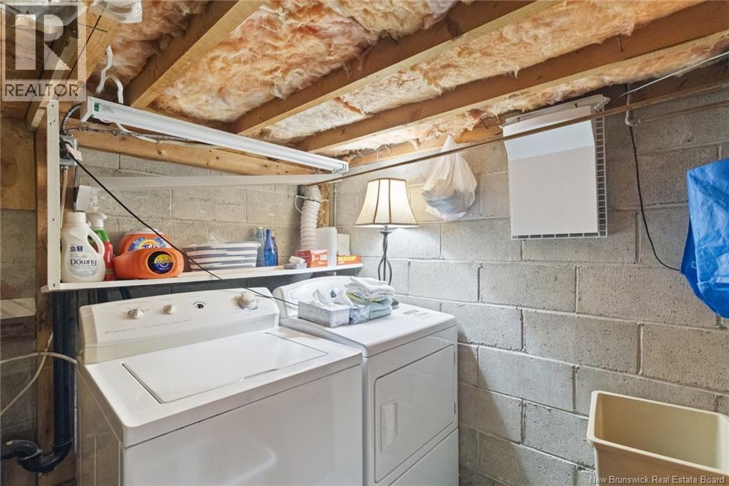 110 Mcadam Avenue, Fredericton, New Brunswick E3A 1G5 - Photo 41 - NB129797