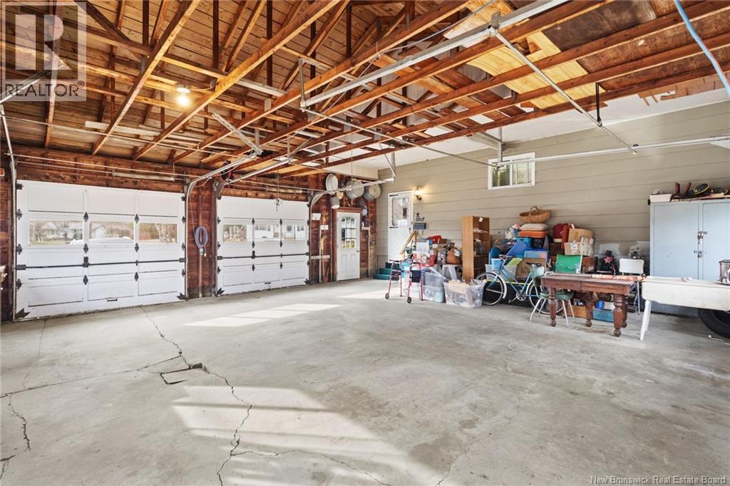 110 Mcadam Avenue, Fredericton, New Brunswick E3A 1G5 - Photo 42 - NB129797