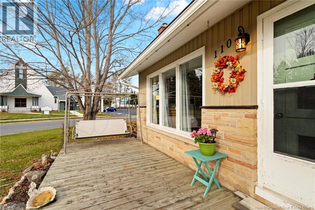 110 Mcadam Avenue, Fredericton, New Brunswick E3A 1G5 - Photo 43 - NB129797
