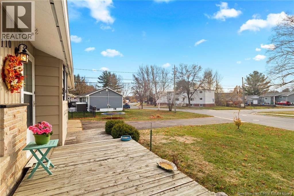 110 Mcadam Avenue, Fredericton, New Brunswick E3A 1G5 - Photo 44 - NB129797