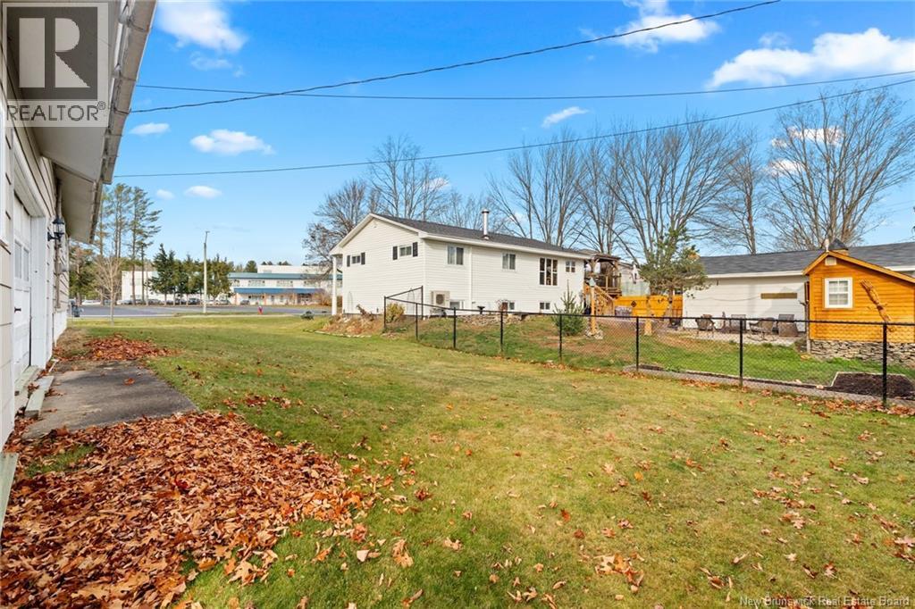 110 Mcadam Avenue, Fredericton, New Brunswick E3A 1G5 - Photo 45 - NB129797