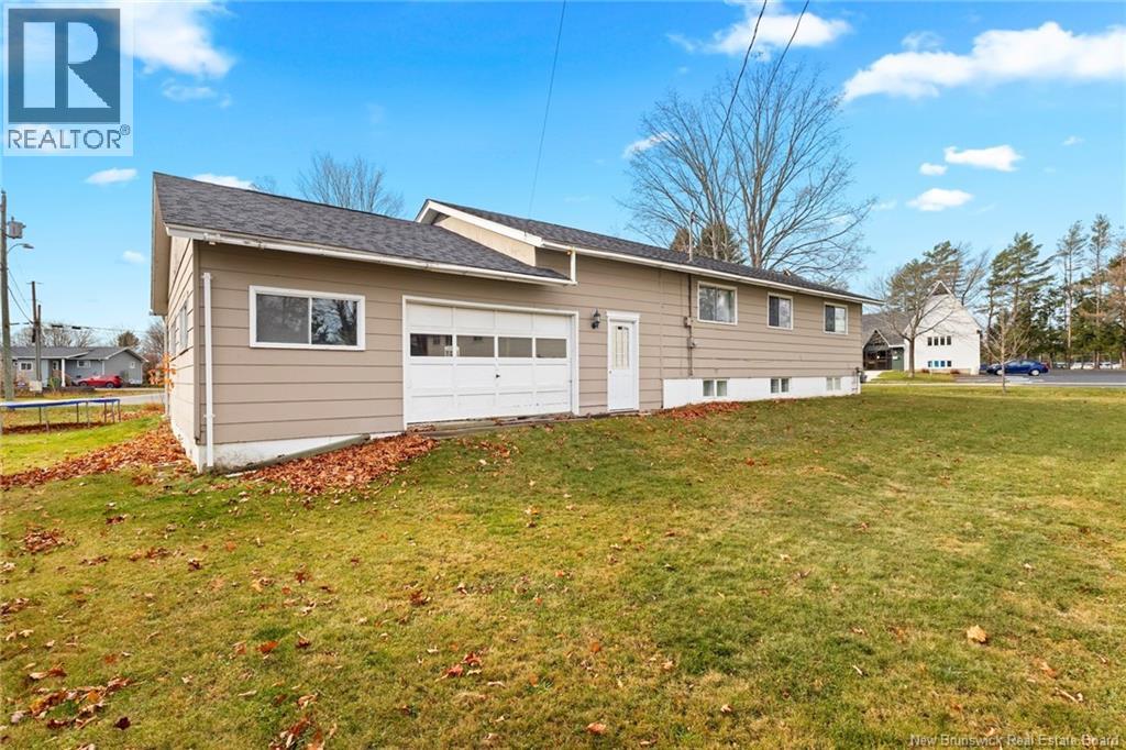 110 Mcadam Avenue, Fredericton, New Brunswick E3A 1G5 - Photo 46 - NB129797