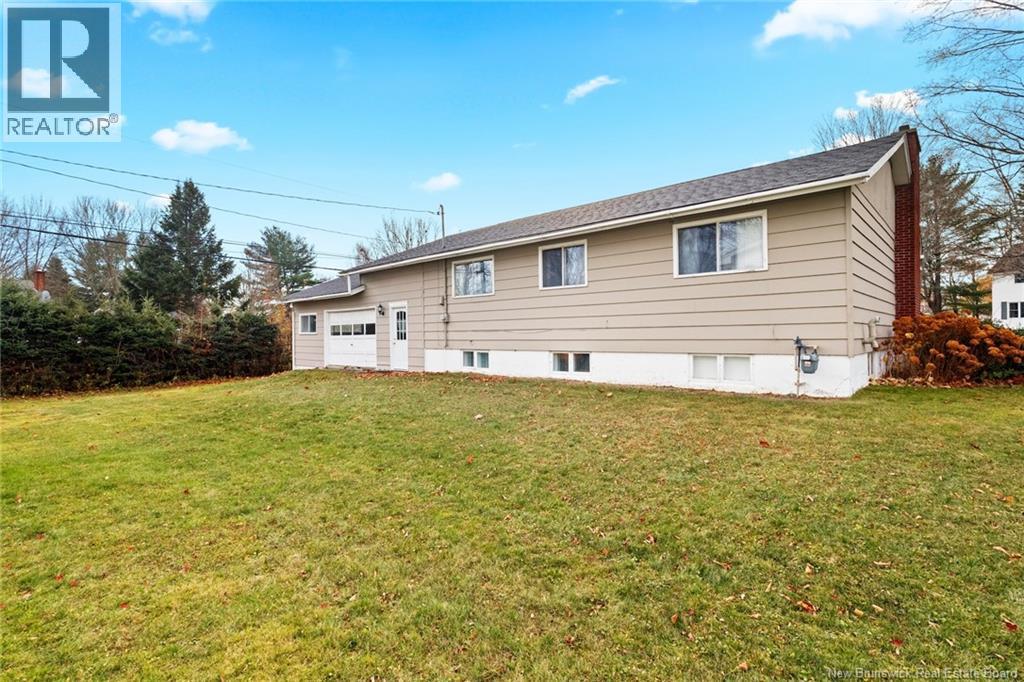 110 Mcadam Avenue, Fredericton, New Brunswick E3A 1G5 - Photo 47 - NB129797