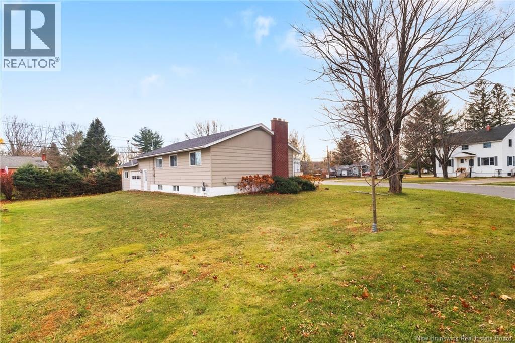 110 Mcadam Avenue, Fredericton, New Brunswick E3A 1G5 - Photo 48 - NB129797