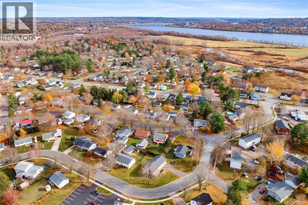 110 Mcadam Avenue, Fredericton, New Brunswick E3A 1G5 - Photo 49 - NB129797