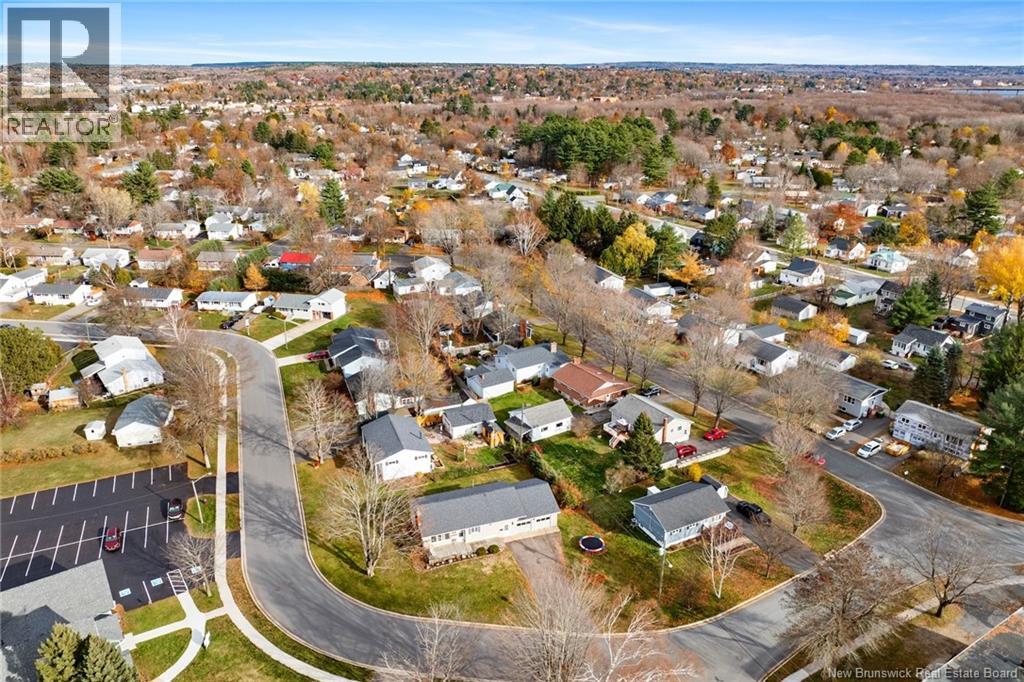 110 Mcadam Avenue, Fredericton, New Brunswick E3A 1G5 - Photo 5 - NB129797