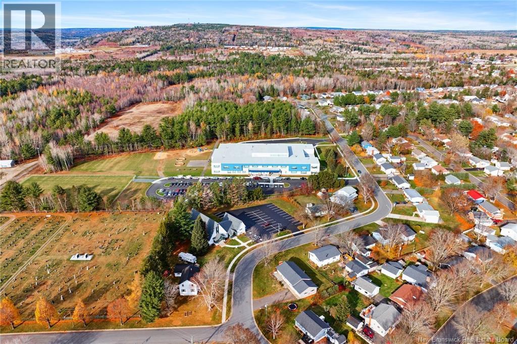 110 Mcadam Avenue, Fredericton, New Brunswick E3A 1G5 - Photo 50 - NB129797