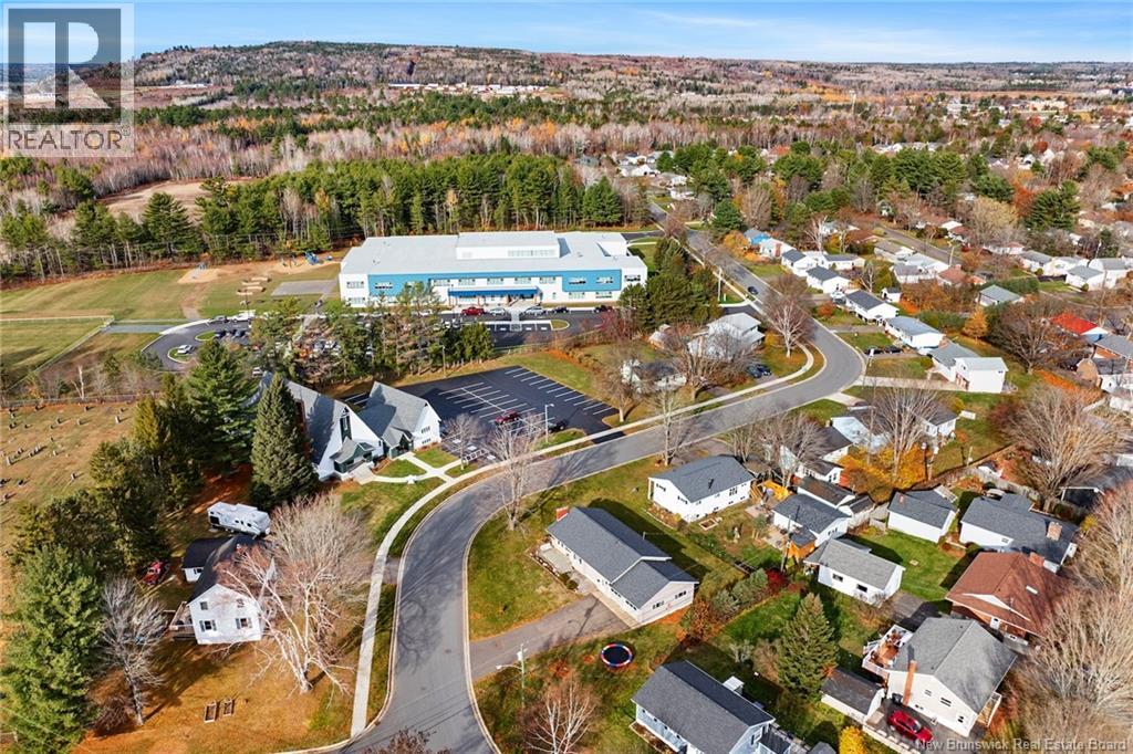 110 Mcadam Avenue, Fredericton, New Brunswick E3A 1G5 - Photo 6 - NB129797