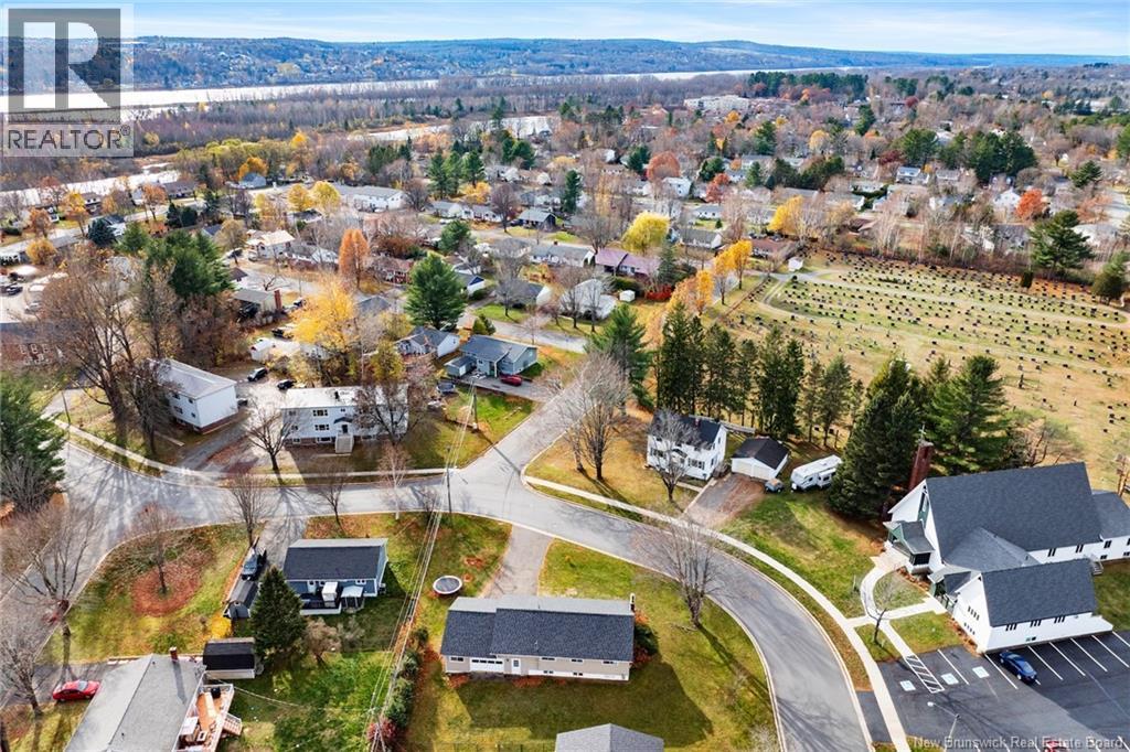 110 Mcadam Avenue, Fredericton, New Brunswick E3A 1G5 - Photo 7 - NB129797