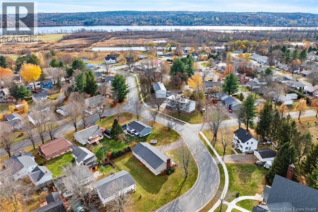 110 Mcadam Avenue, Fredericton, New Brunswick E3A 1G5 - Photo 8 - NB129797
