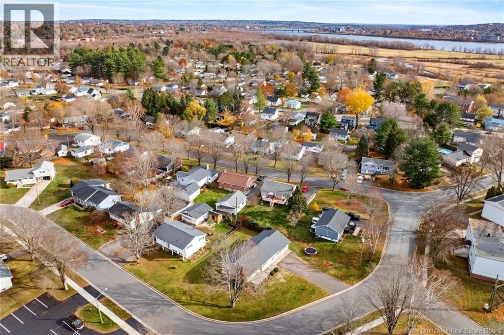 110 Mcadam Avenue, Fredericton, New Brunswick E3A 1G5 - Photo 9 - NB129797