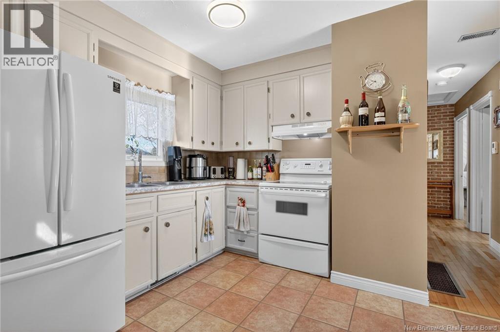 21 Aberdeen Drive, Riverview, New Brunswick  E1B 3G2 - Photo 10 - NB129997