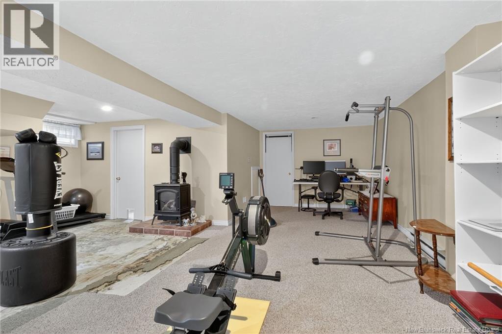 21 Aberdeen Drive, Riverview, New Brunswick  E1B 3G2 - Photo 25 - NB129997