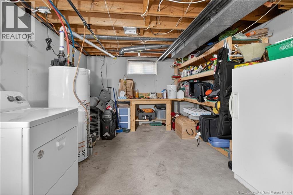 21 Aberdeen Drive, Riverview, New Brunswick  E1B 3G2 - Photo 29 - NB129997