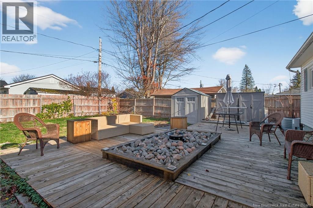 21 Aberdeen Drive, Riverview, New Brunswick  E1B 3G2 - Photo 3 - NB129997