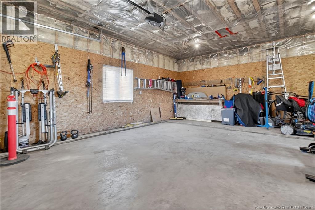 21 Aberdeen Drive, Riverview, New Brunswick  E1B 3G2 - Photo 31 - NB129997