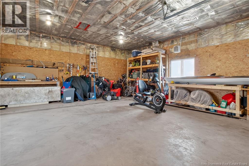 21 Aberdeen Drive, Riverview, New Brunswick  E1B 3G2 - Photo 32 - NB129997