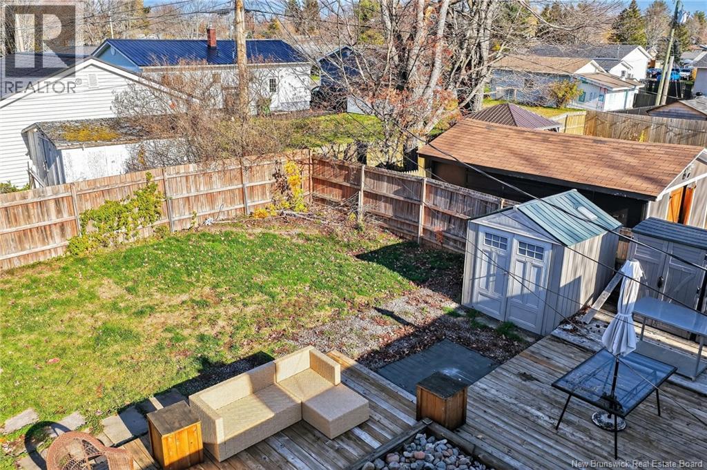 21 Aberdeen Drive, Riverview, New Brunswick  E1B 3G2 - Photo 33 - NB129997