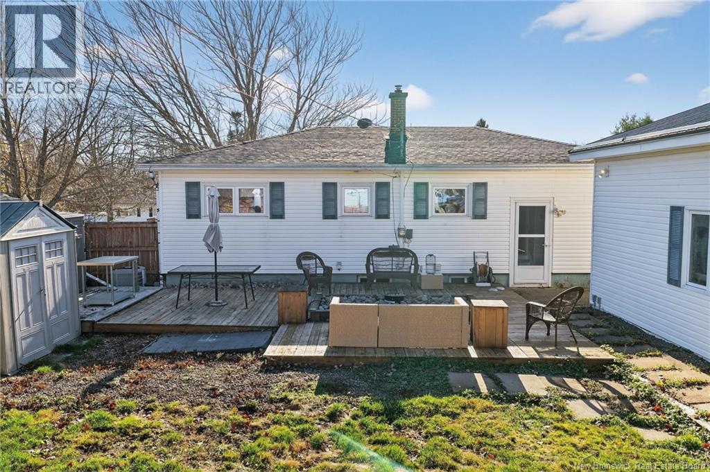 21 Aberdeen Drive, Riverview, New Brunswick  E1B 3G2 - Photo 34 - NB129997