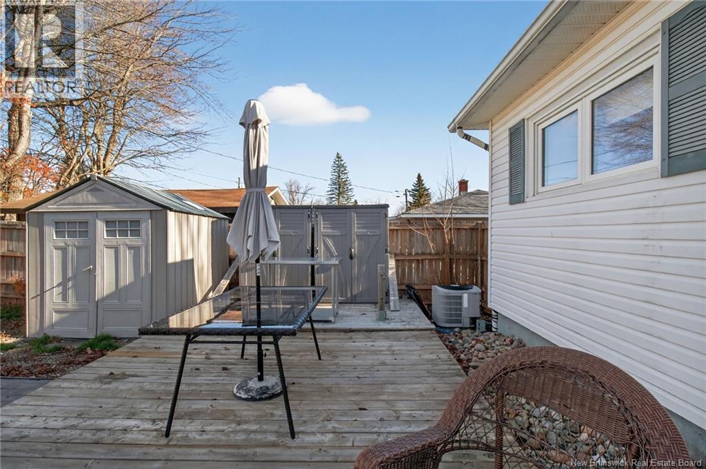 21 Aberdeen Drive, Riverview, New Brunswick  E1B 3G2 - Photo 35 - NB129997