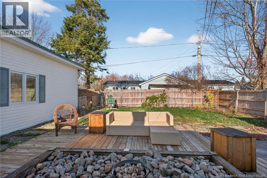 21 Aberdeen Drive, Riverview, New Brunswick  E1B 3G2 - Photo 36 - NB129997