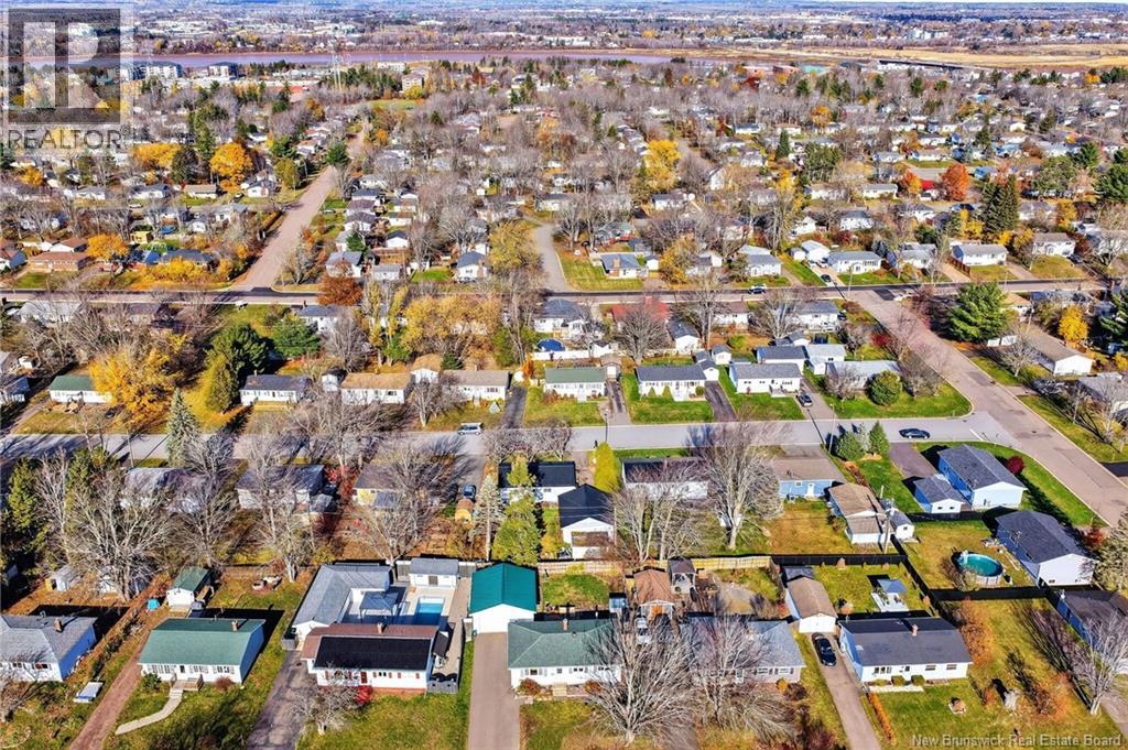 21 Aberdeen Drive, Riverview, New Brunswick  E1B 3G2 - Photo 38 - NB129997