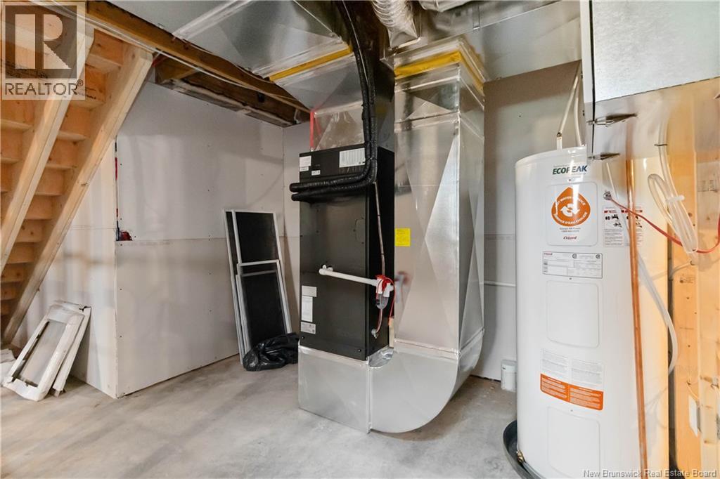 131 Carrington Drive, Riverview, New Brunswick  E1B 5B8 - Photo 26 - NB129993