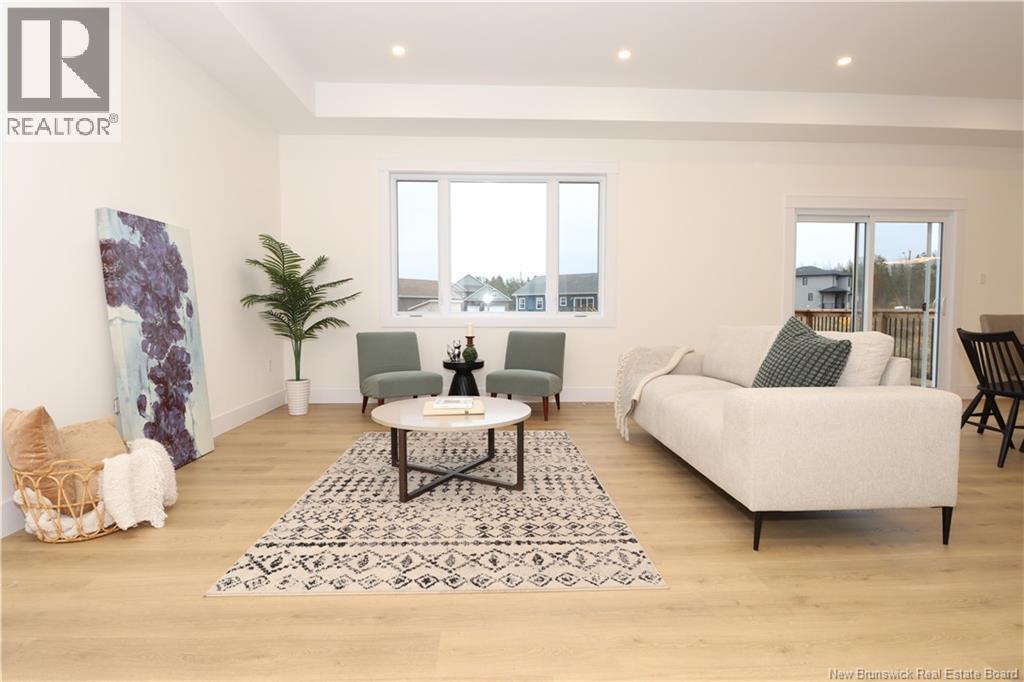 131 Carrington Drive, Riverview, New Brunswick  E1B 5B8 - Photo 3 - NB129993