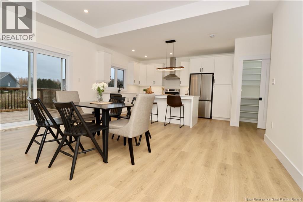 131 Carrington Drive, Riverview, New Brunswick  E1B 5B8 - Photo 5 - NB129993