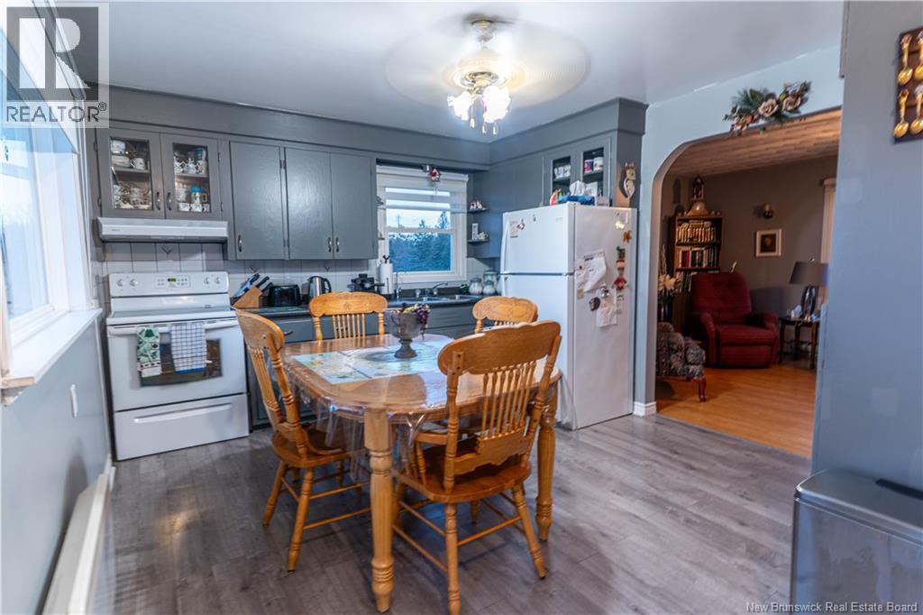 1408 Rte 460, Tabusintac, New Brunswick  E9H 1C8 - Photo 5 - NB130010