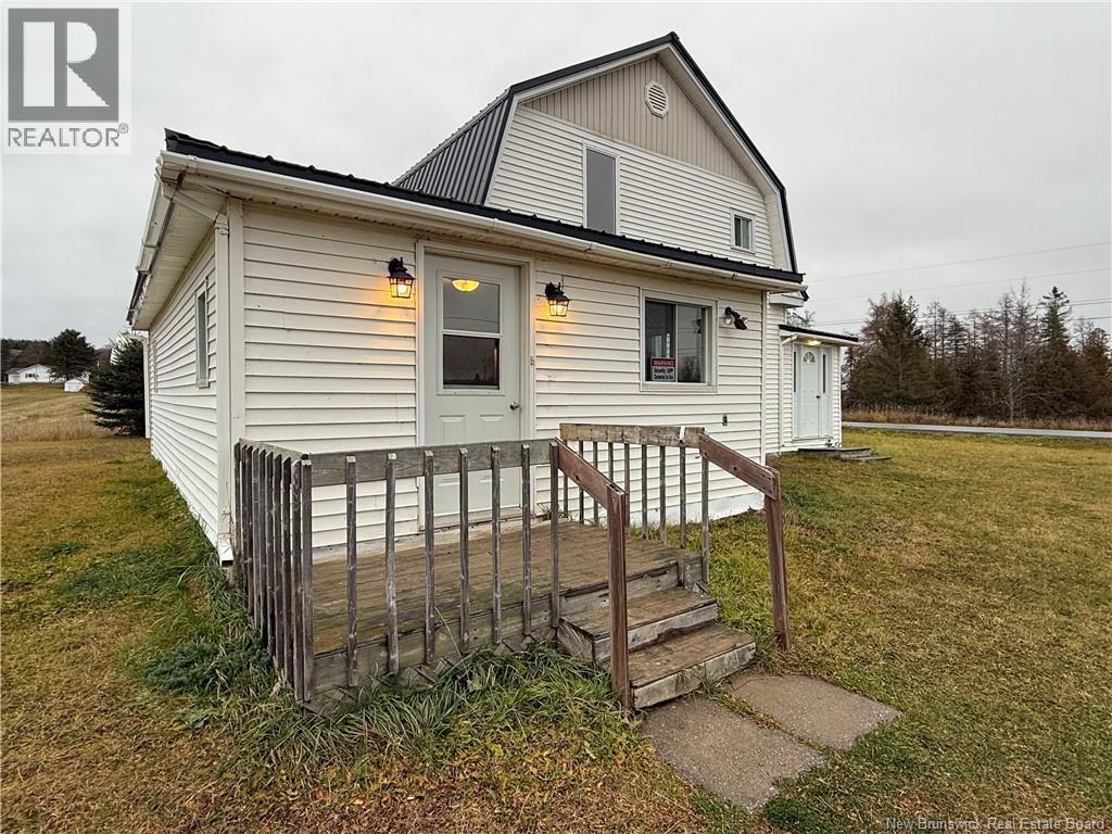 1937 Route 109, Arthurette, New Brunswick  E7H 4B4 - Photo 3 - NB129998