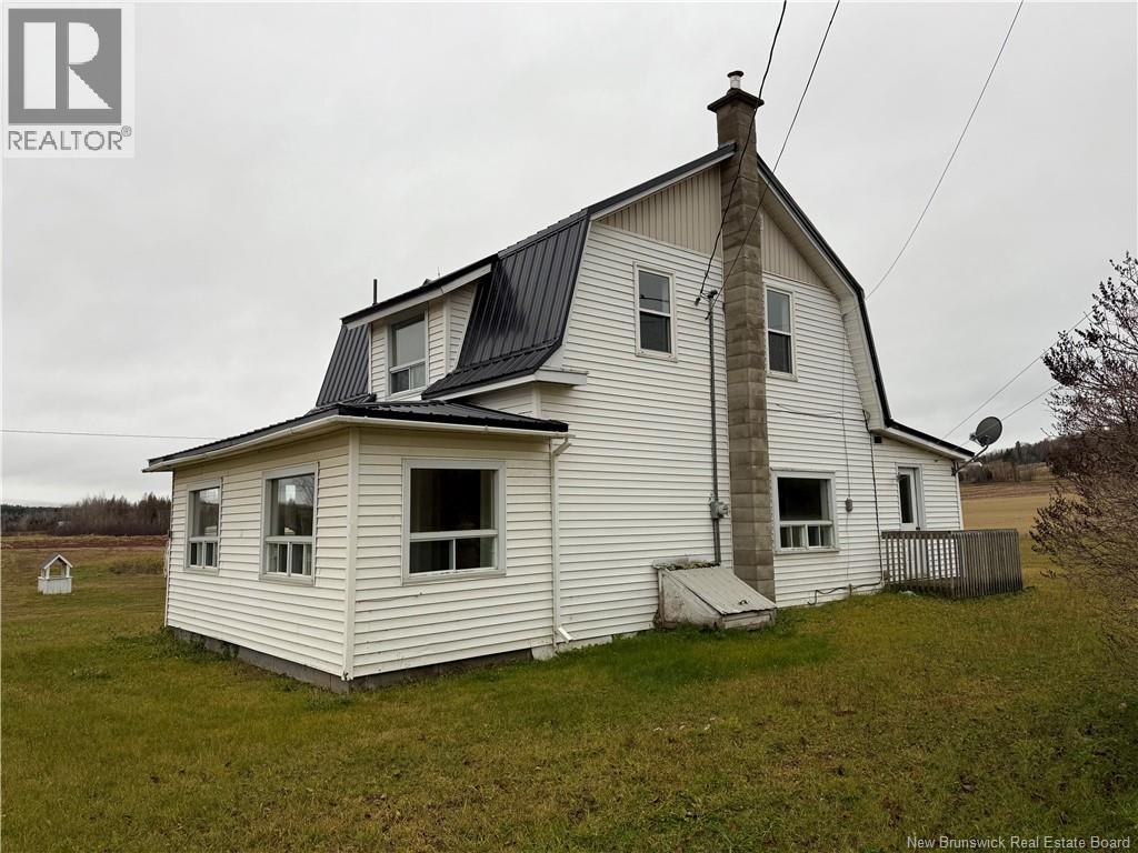 1937 Route 109, Arthurette, New Brunswick  E7H 4B4 - Photo 33 - NB129998