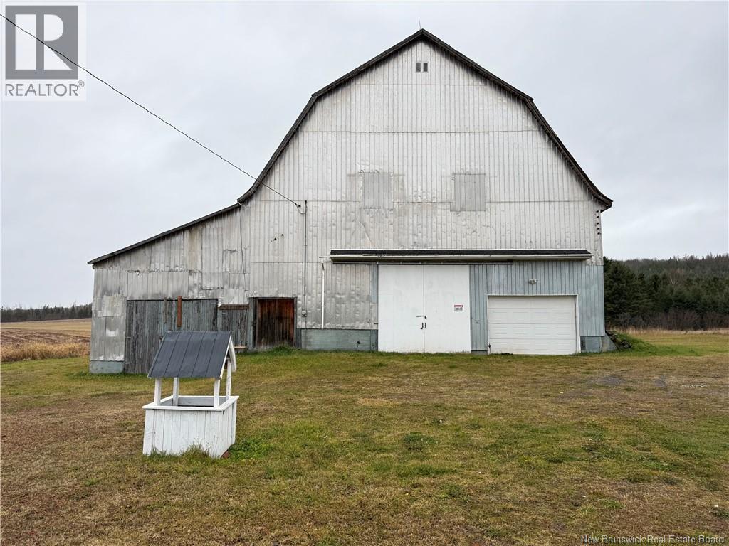1937 Route 109, Arthurette, New Brunswick  E7H 4B4 - Photo 34 - NB129998
