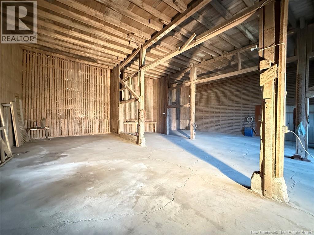 1937 Route 109, Arthurette, New Brunswick  E7H 4B4 - Photo 36 - NB129998