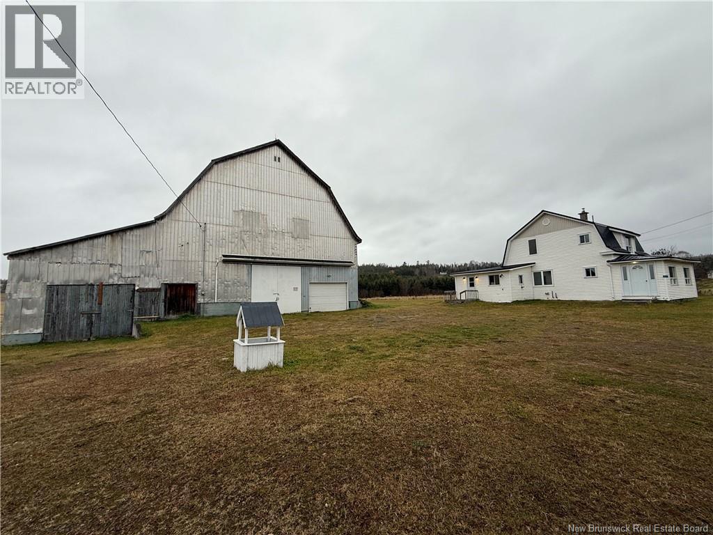 1937 Route 109, Arthurette, New Brunswick  E7H 4B4 - Photo 39 - NB129998