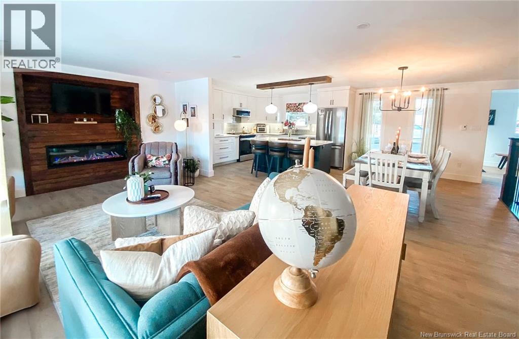 1038 Route 425 Highway, Whitney, New Brunswick  E1V 4K8 - Photo 12 - NB129930