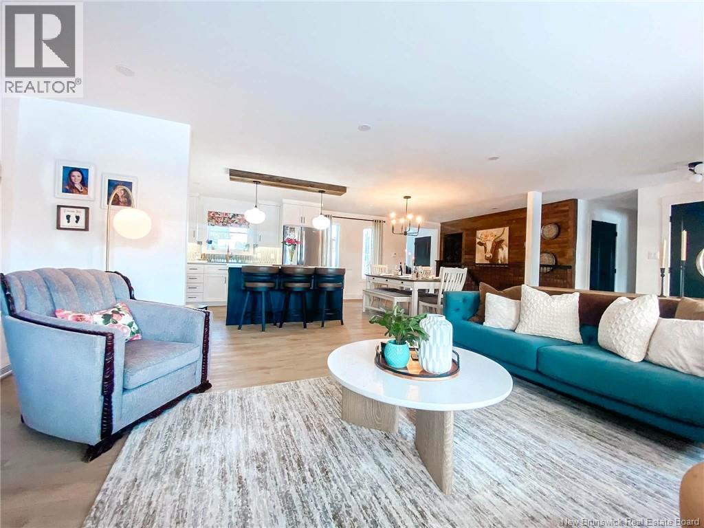 1038 Route 425 Highway, Whitney, New Brunswick  E1V 4K8 - Photo 13 - NB129930