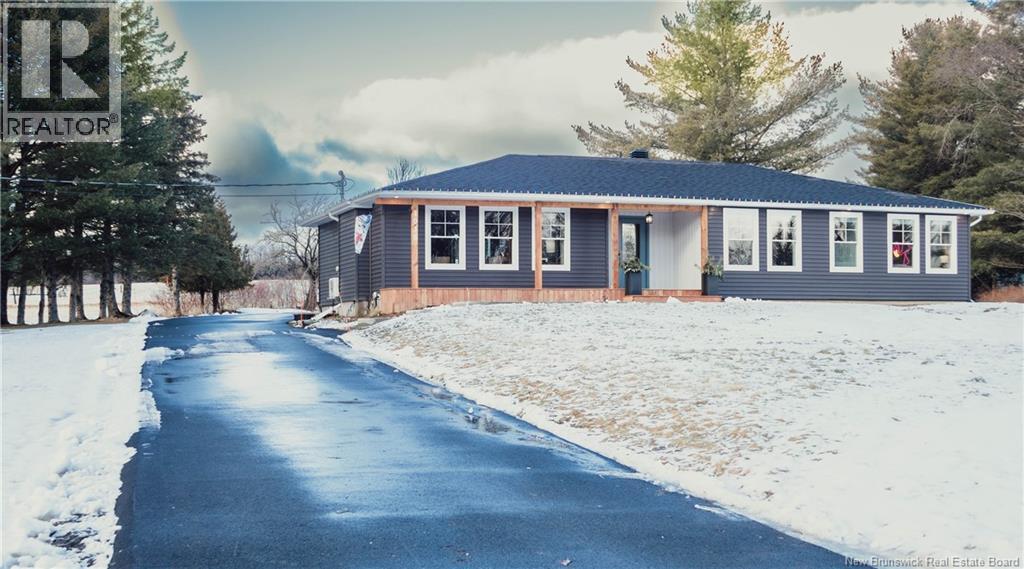 1038 Route 425 Highway, Whitney, New Brunswick  E1V 4K8 - Photo 3 - NB129930