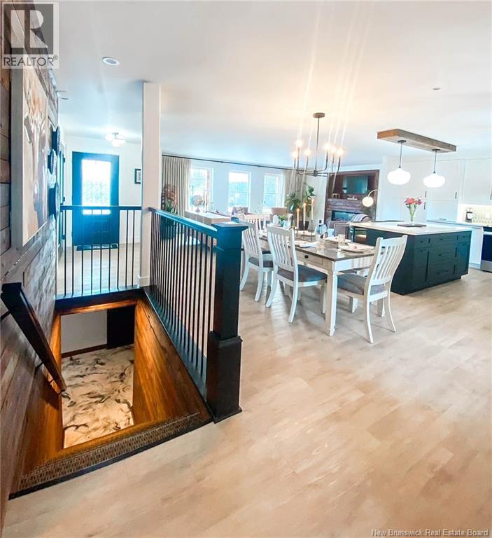 1038 Route 425 Highway, Whitney, New Brunswick  E1V 4K8 - Photo 30 - NB129930